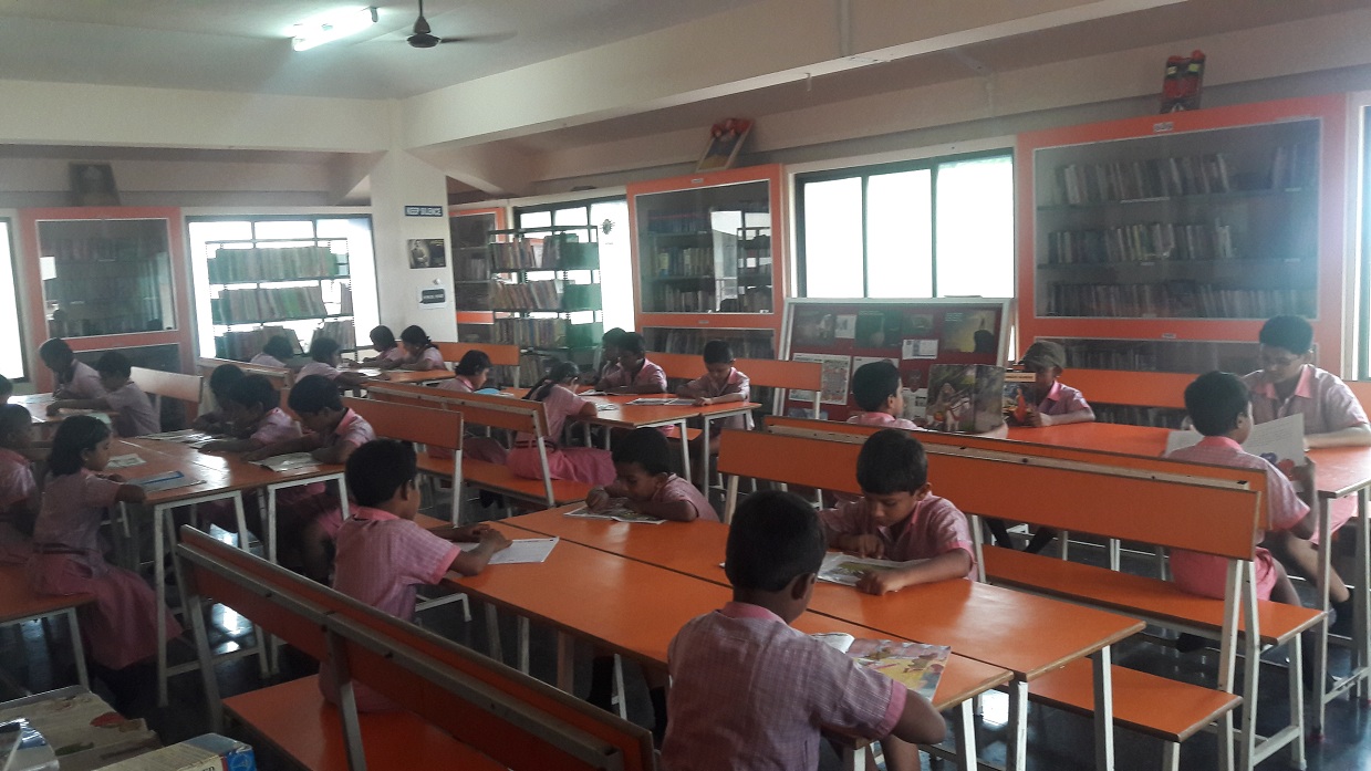 Smart Classroom