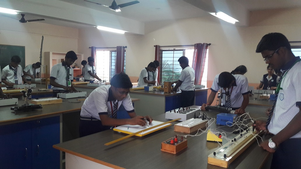 Computer Coding Lab